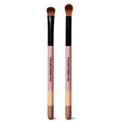 Otis Batterbee Eye Makeup Brush Duo