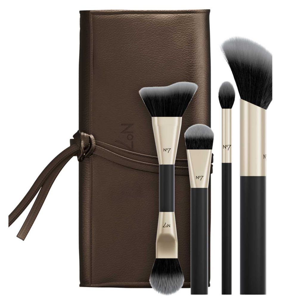Pro Artist Brush Collection