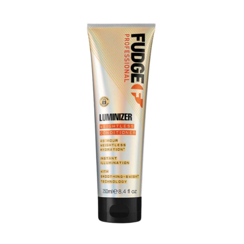 Fudge Professional Luminizer Moisture-Boosting Conditioner 250ml