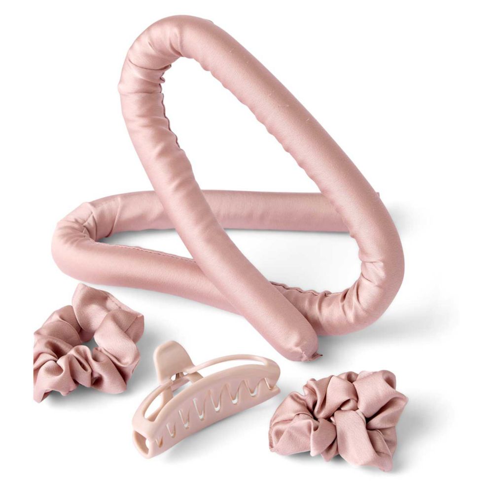 Boots Curling Ribbon Detachable Bobbles x 1