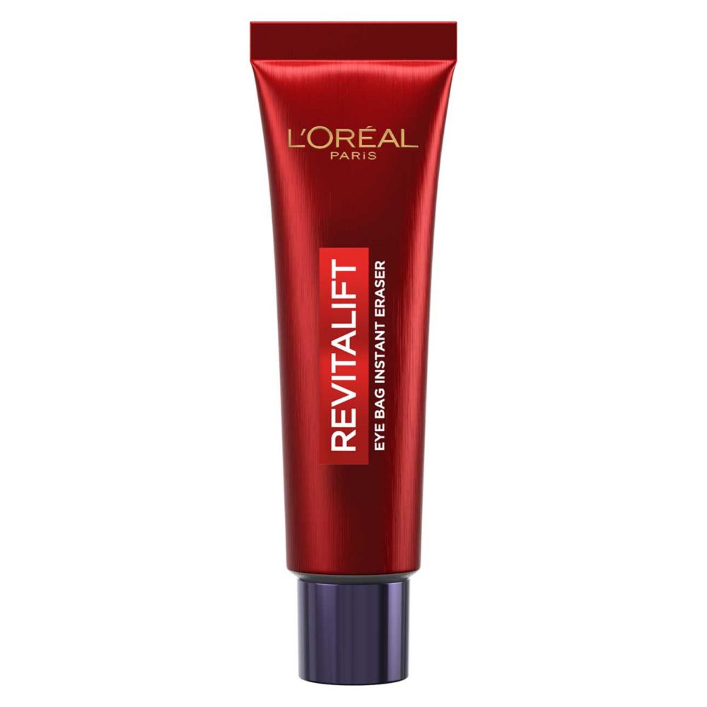 L'Oreal Paris Revitalift Laser Eye Bag Instant Eraser Eye Cream 15ml