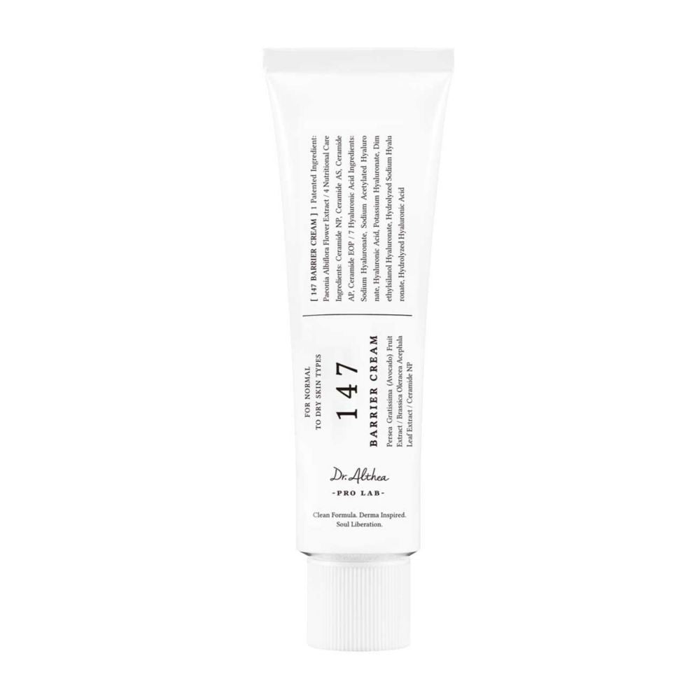 Dr Althea 147 Barrier Cream 50ml