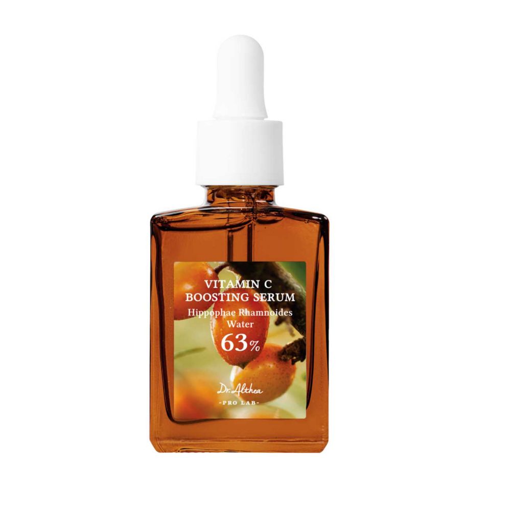 Dr Althea Vitamin C Boosting Serum 30ml