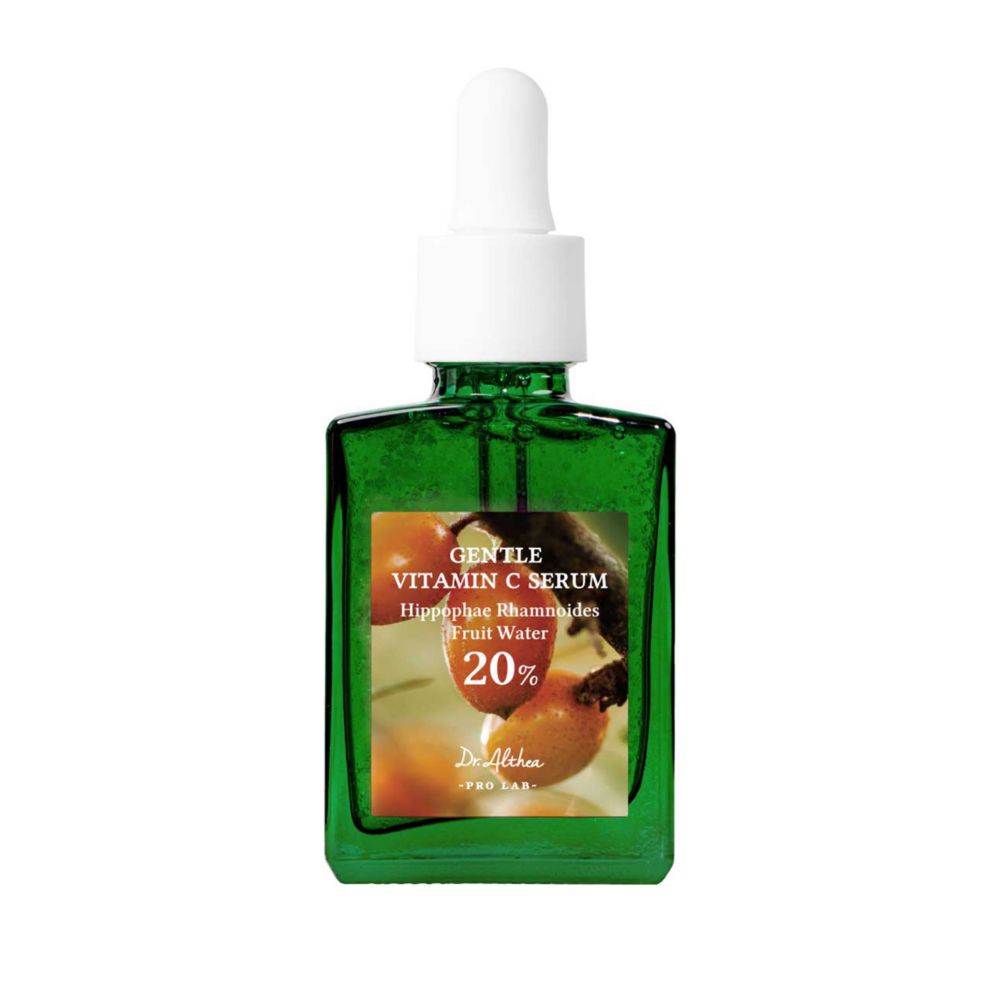 Dr Althea Gentle Vitamin C Serum 30ml