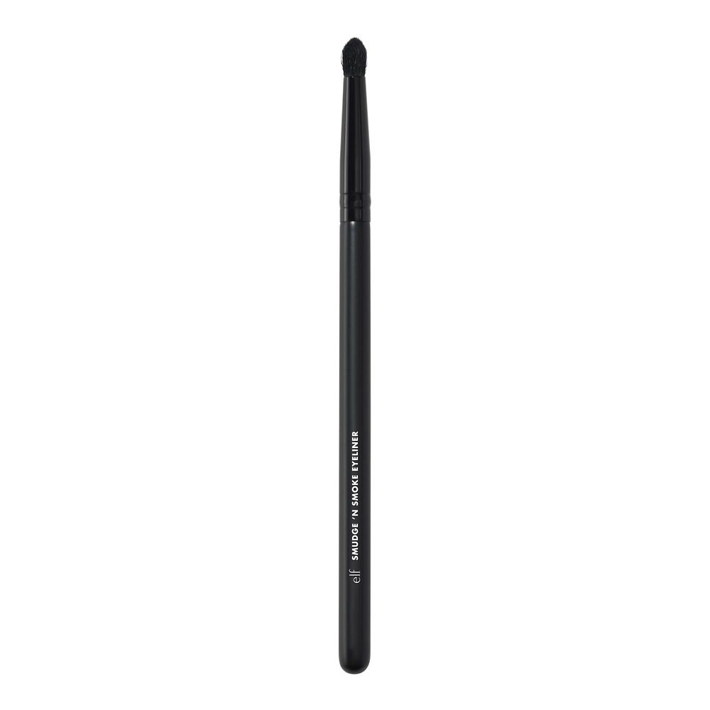 e.l.f. Smudge n Smoke Eyeliner Brush