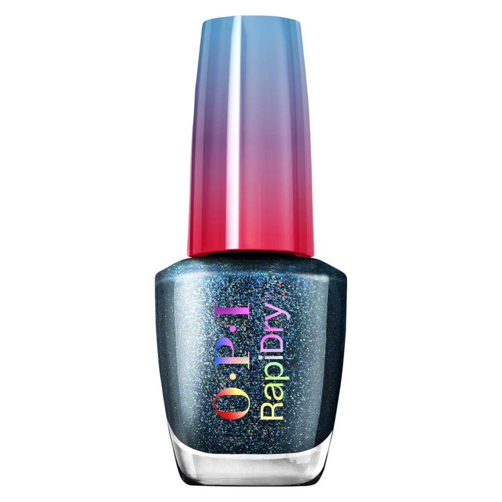 OPI Rapidry Nail Polish - All Dry n Mighty - 9ml