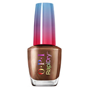 OPI Rapidry Nail Polish - Awe Of A Sudden - 9ml