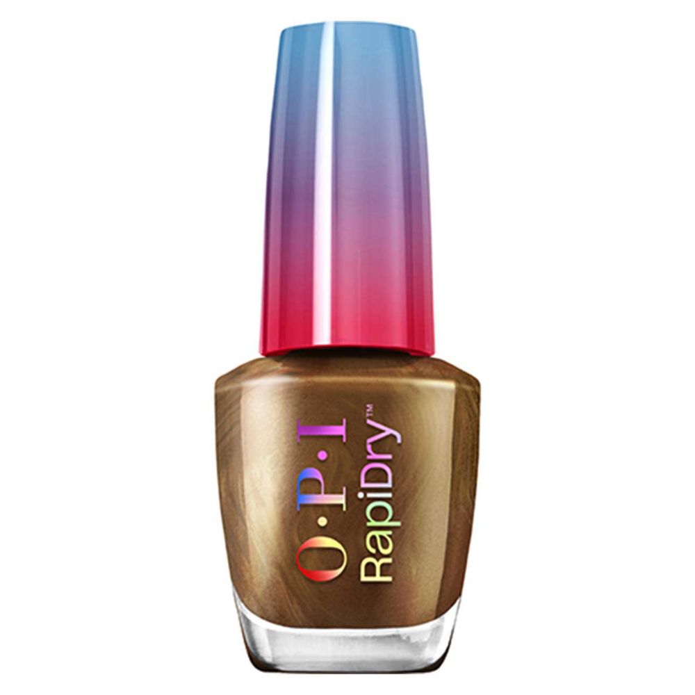 OPI Rapidry Nail Polish - Fast Foodie - 9ml