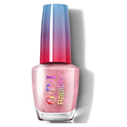 OPI Rapidry Nail Polish - Flash N' Flirty - 9ml