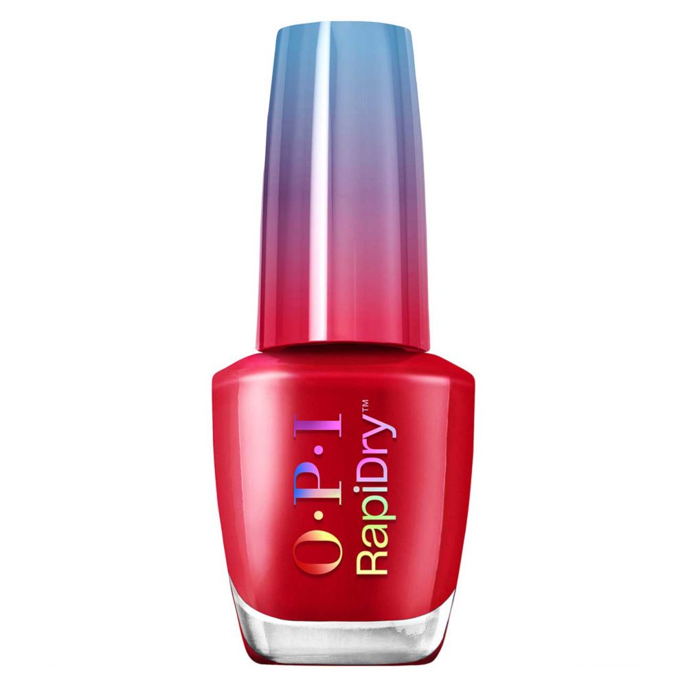 OPI Rapidry Nail Polish - Secs Appeal - 9ml