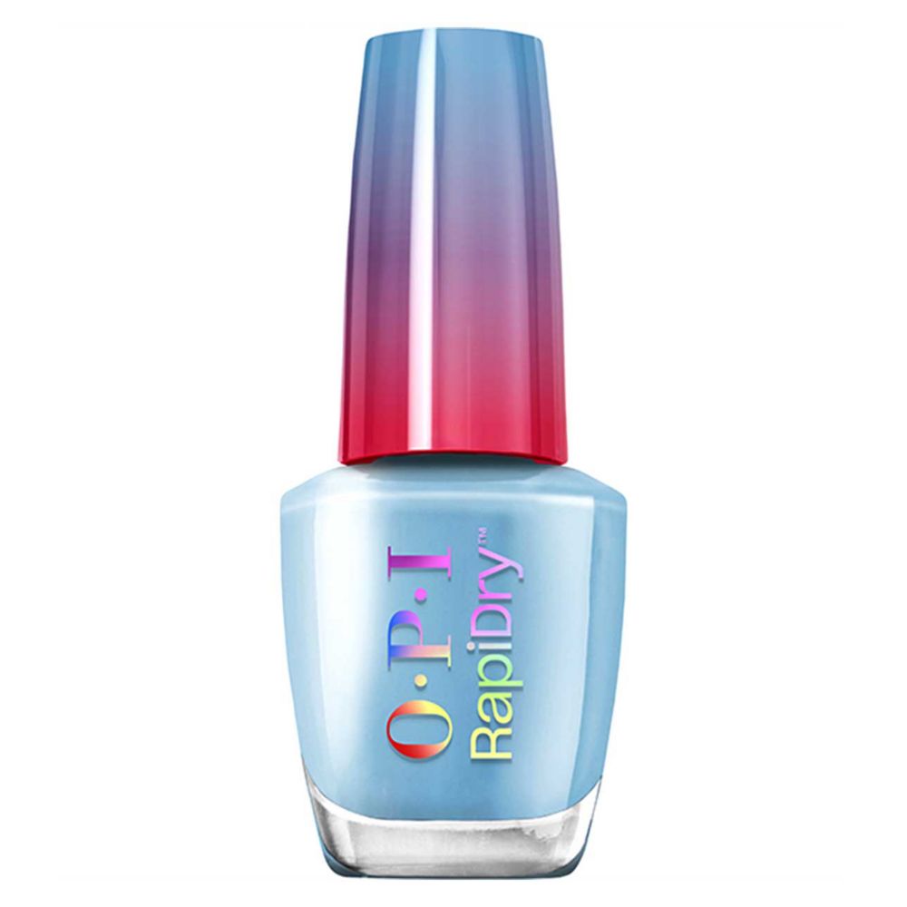OPI Rapidry Nail Polish - Snap Your Fingers - 9ml