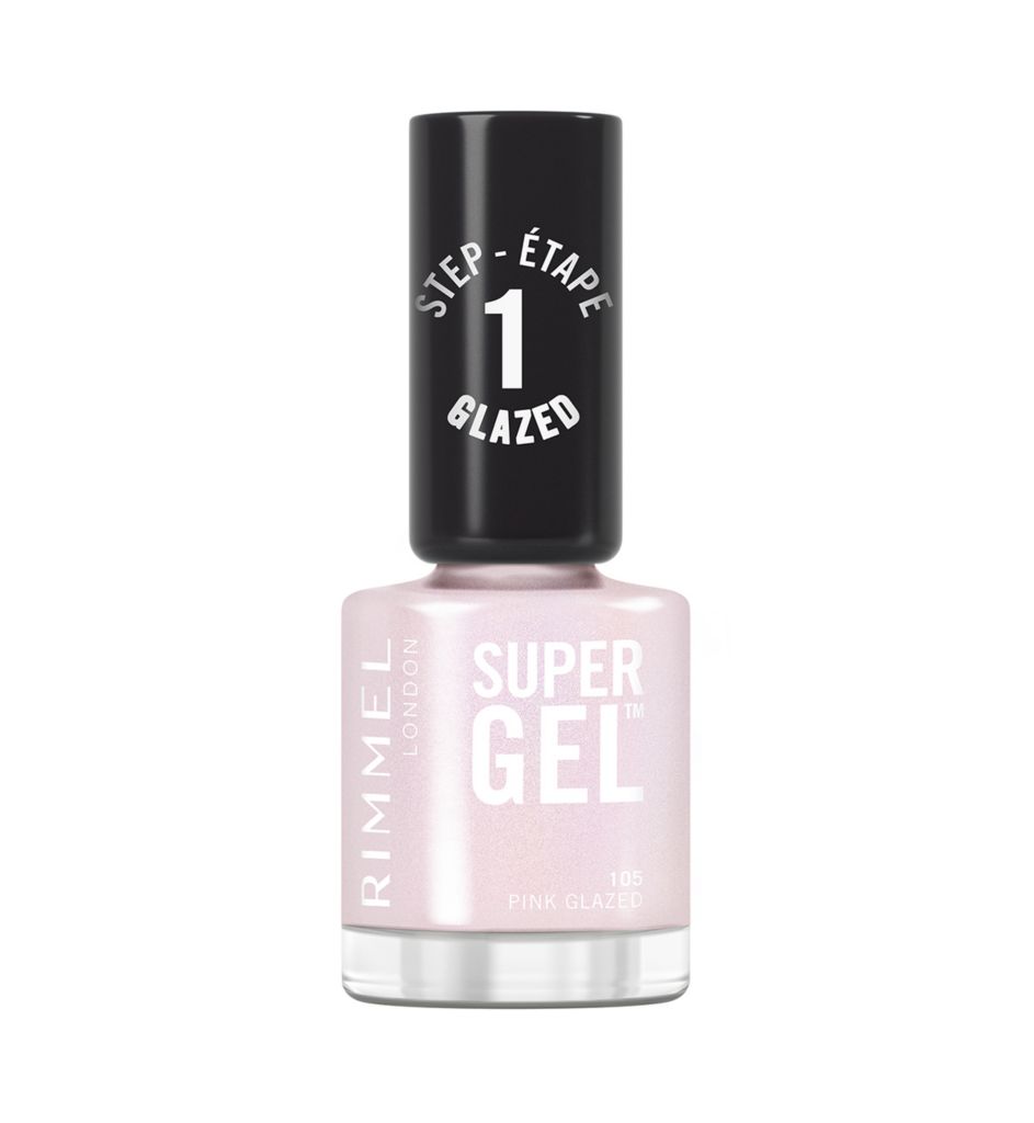 Super Gel Nail Polish