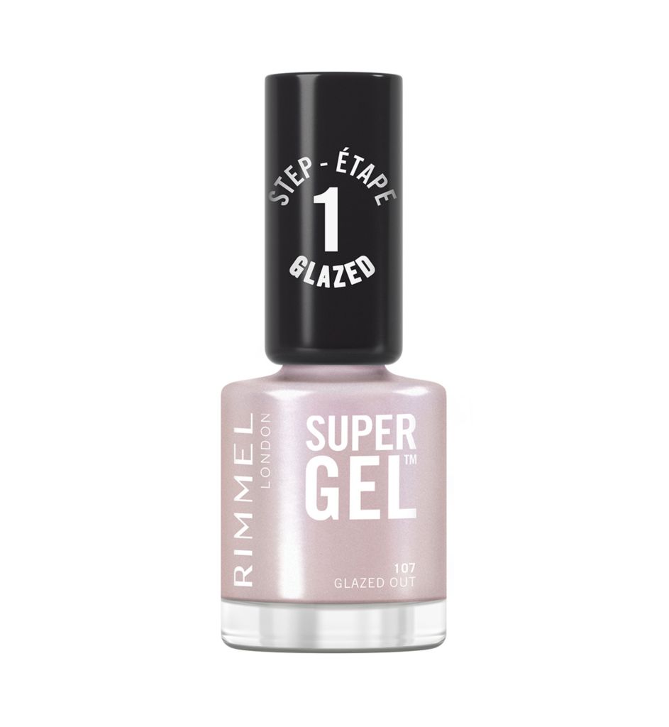 Super Gel Nail Polish