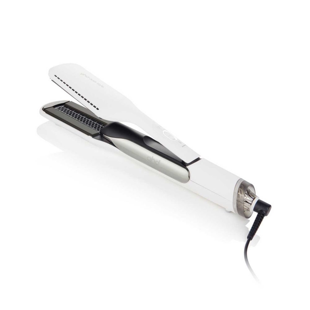 ghd Duet Style 2-in-1 Hot Air Styler - White