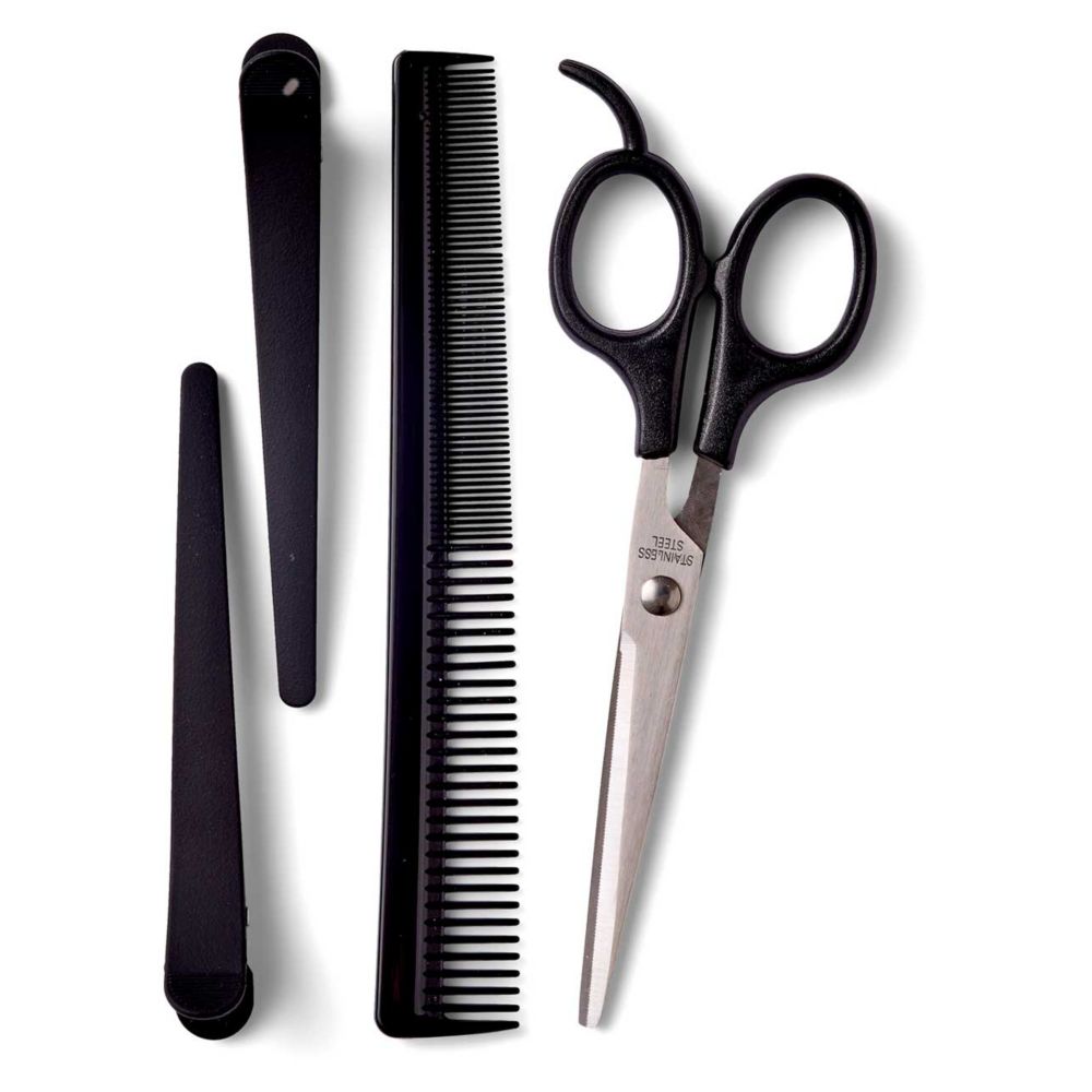 Boots Hair Cutting Kit
