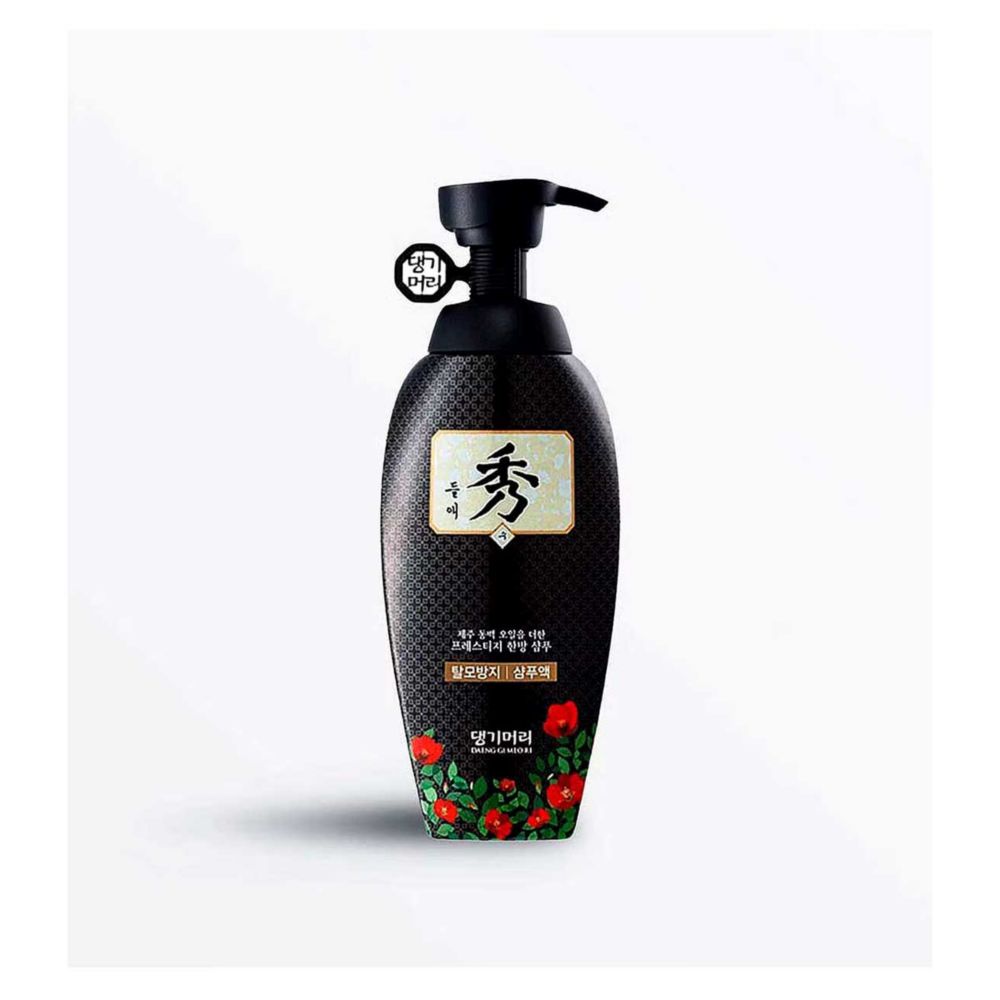 Daeng Gi Meo Ri Dlae Soo Hair Care Shampoo 400ml