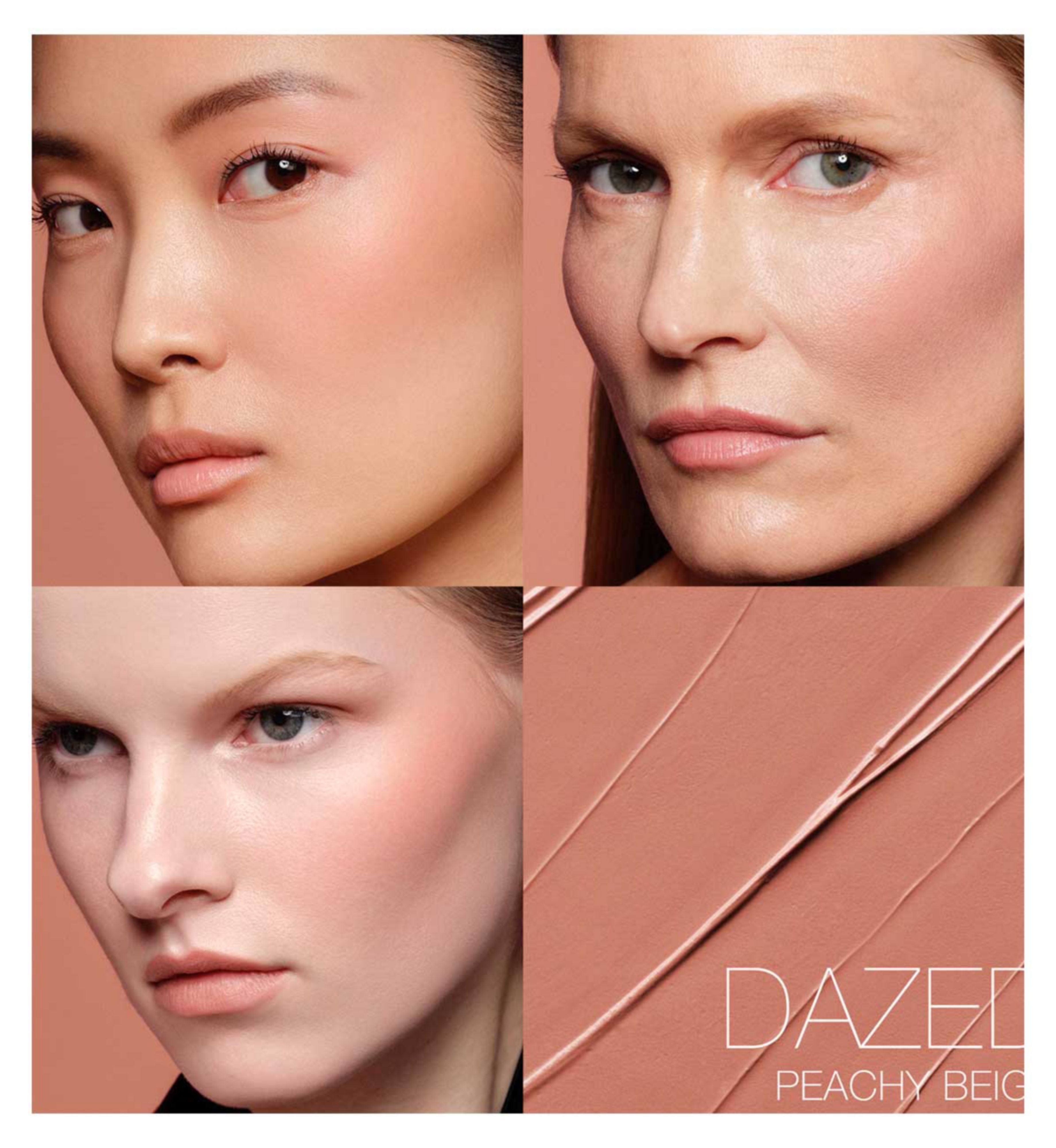 The Multiple Blush Stick