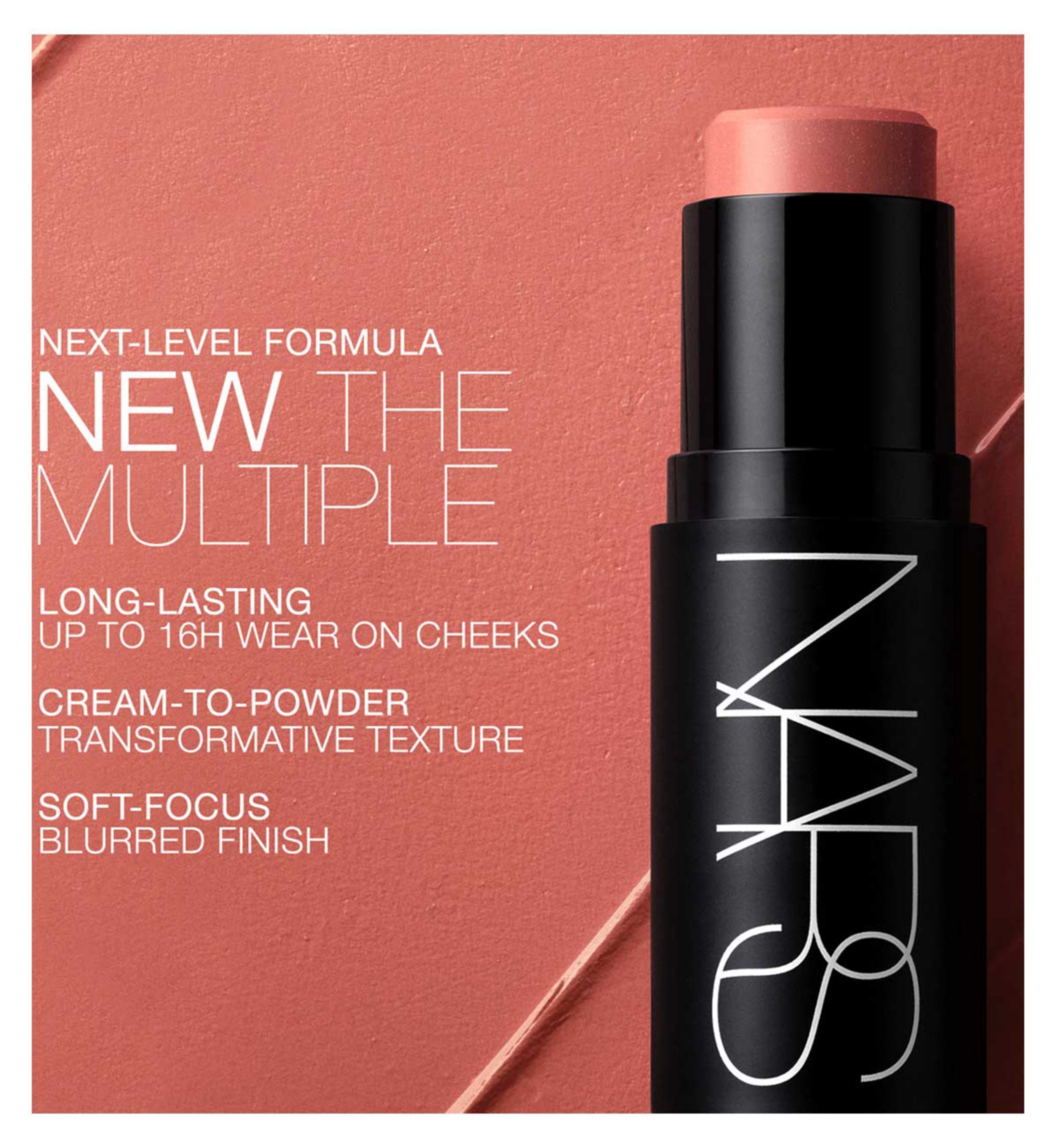 The Multiple Blush Stick