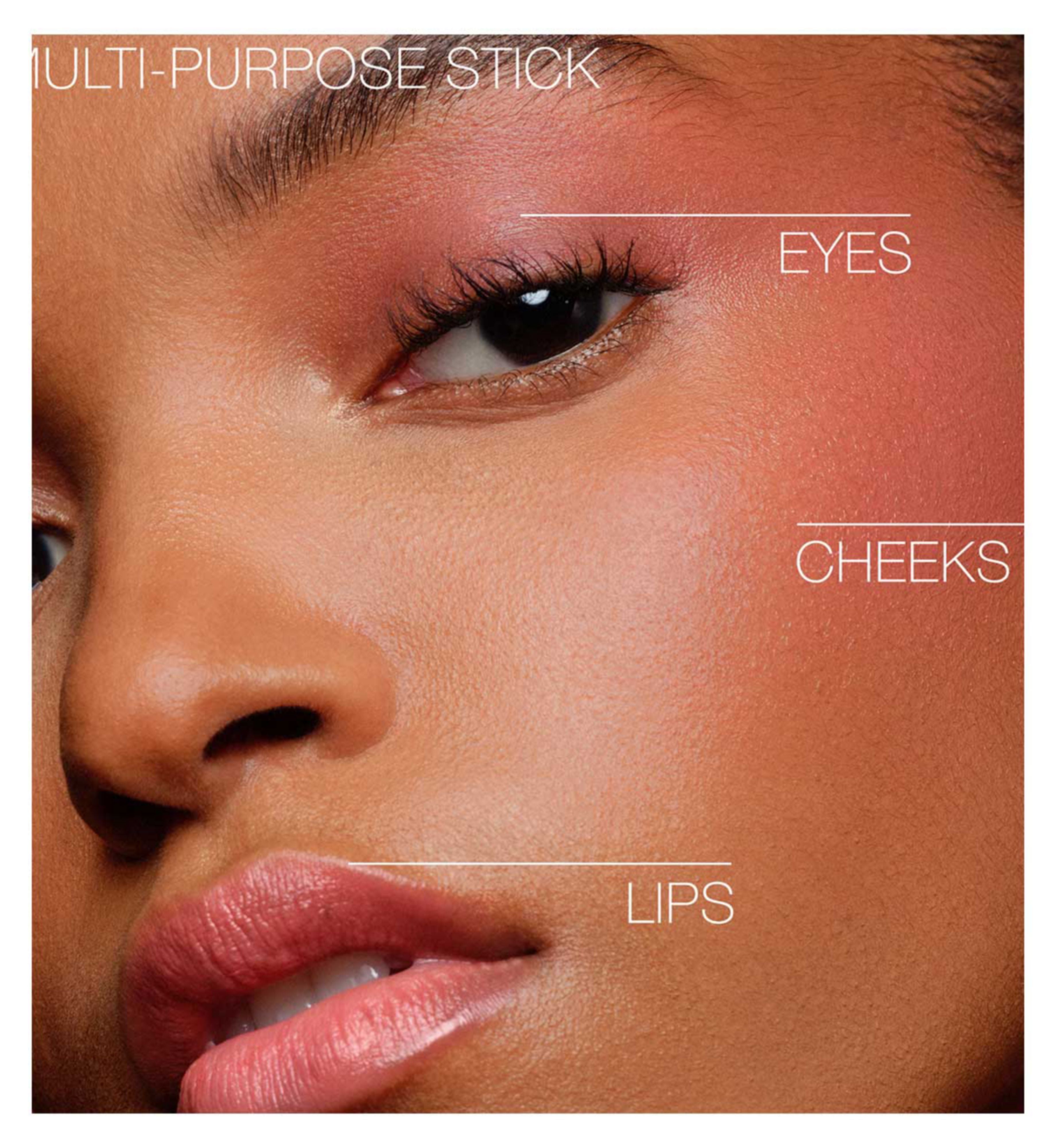 The Multiple Blush Stick