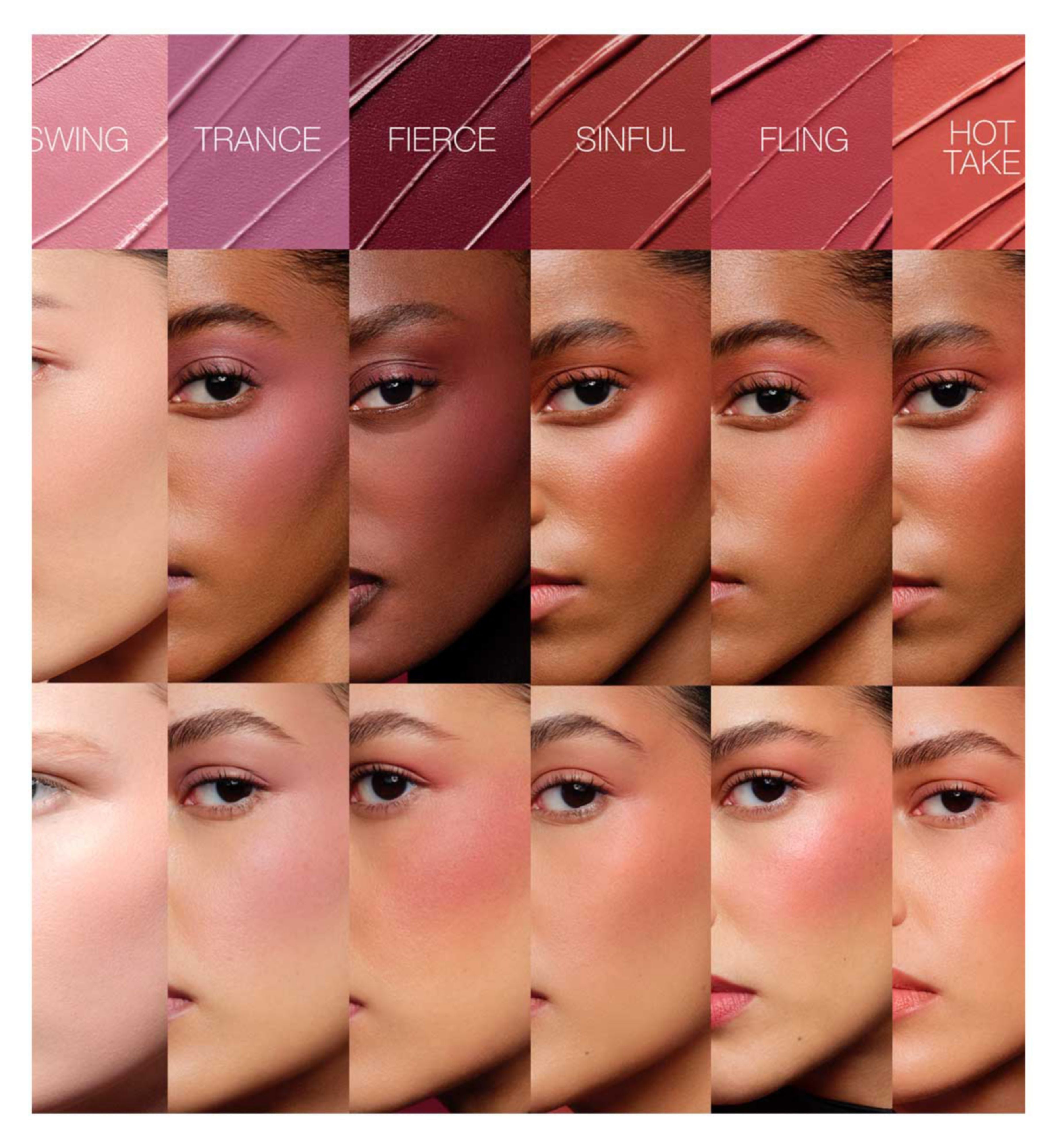 The Multiple Blush Stick