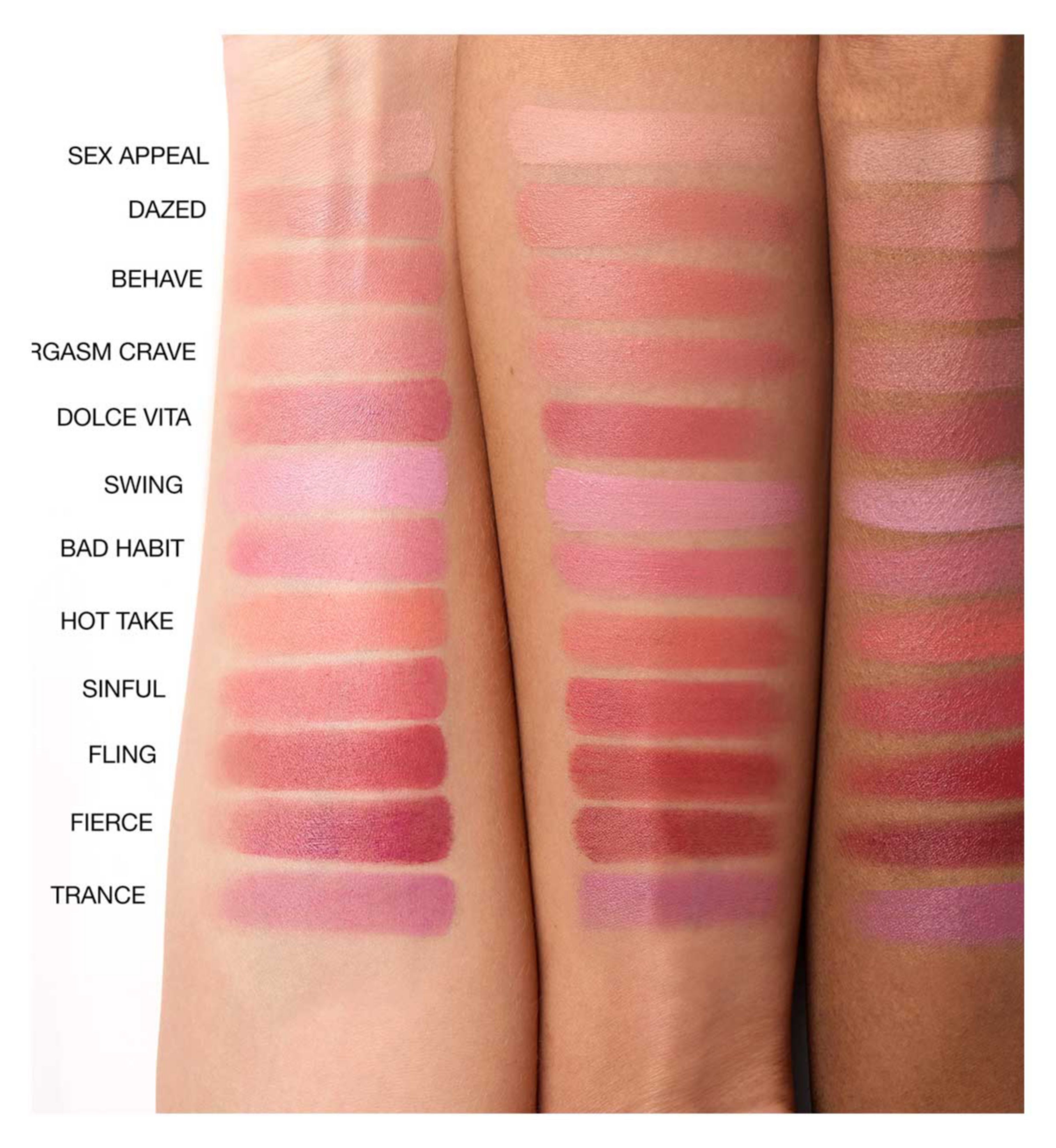 The Multiple Blush Stick