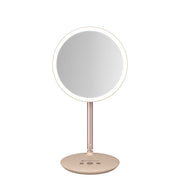 Glow Flex Zoom Makeup Mirror