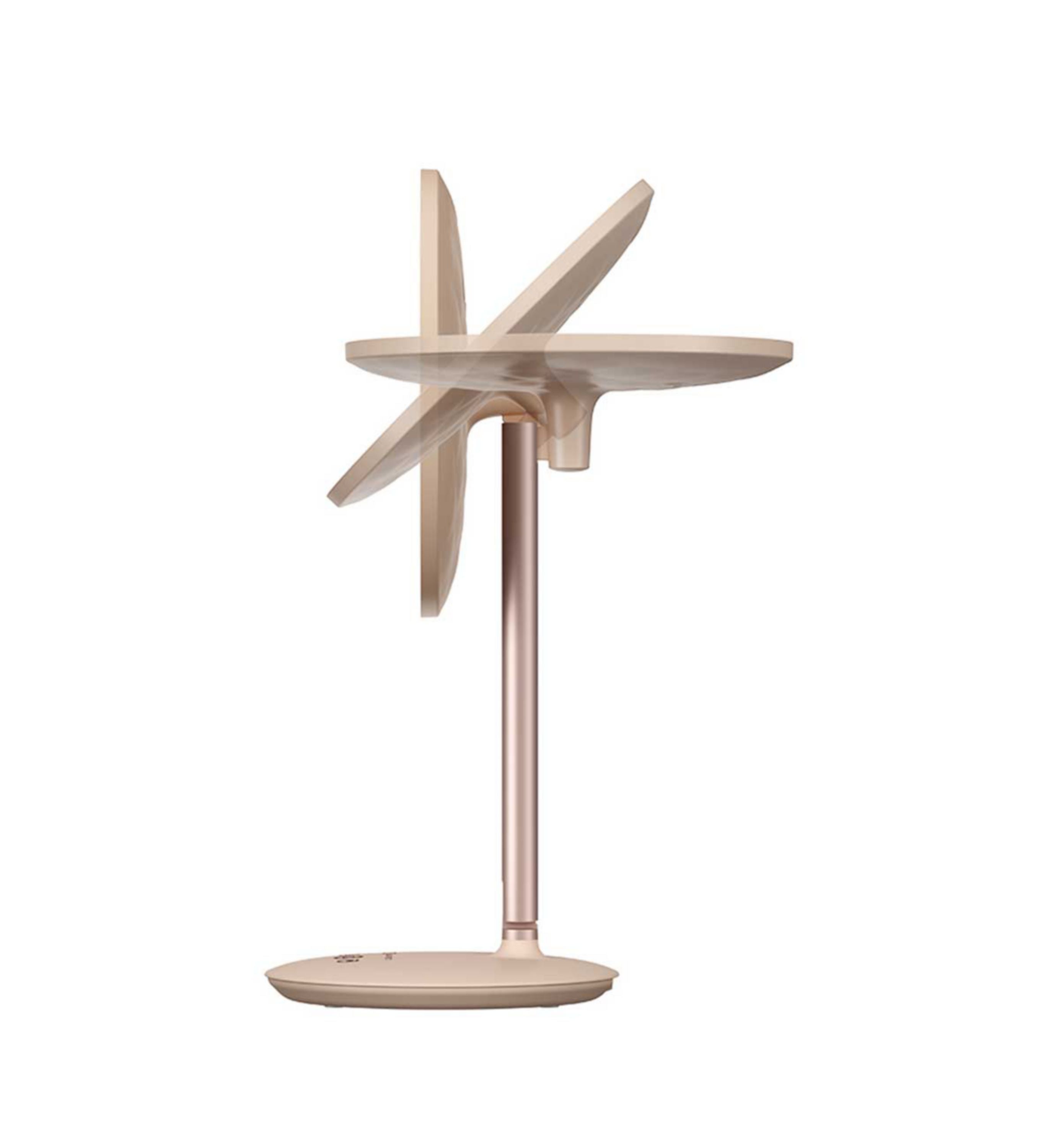 Glow Flex Zoom Makeup Mirror