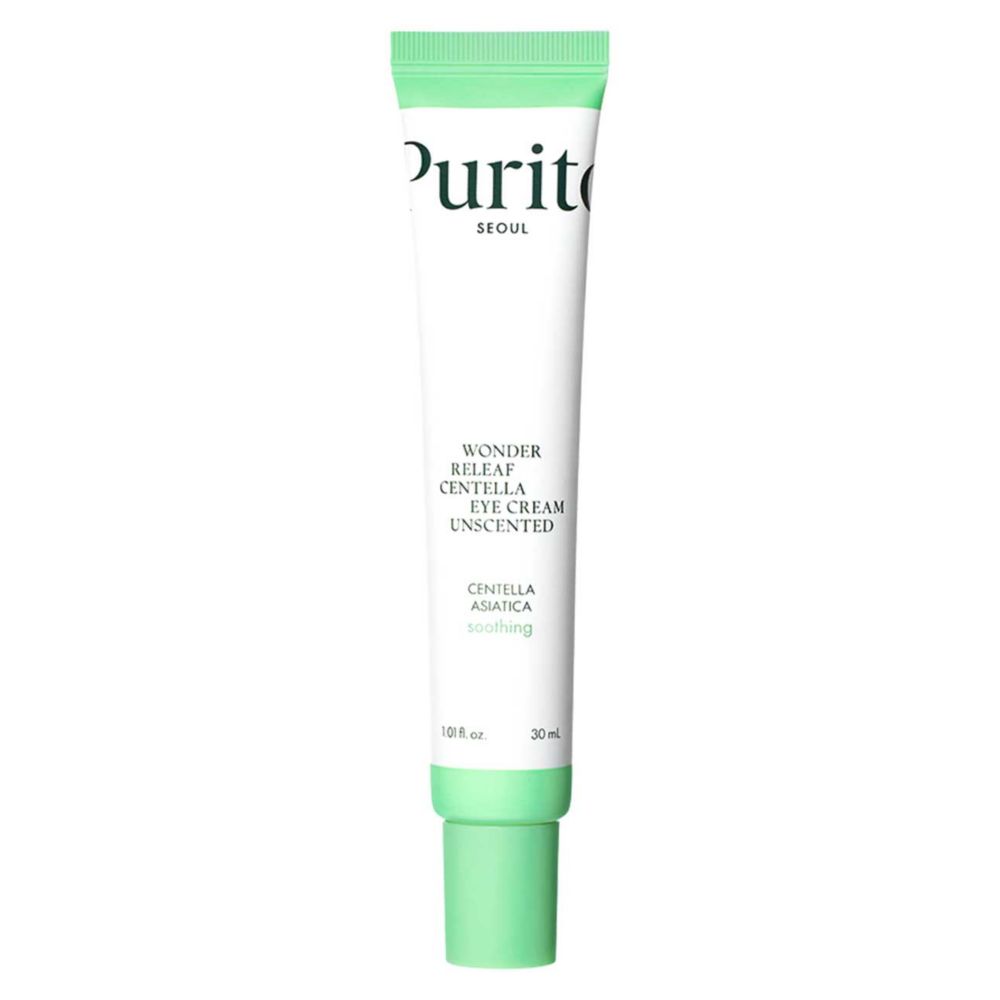 Purito Wonder Releaf Centella Eye Cream Unscented 30ml