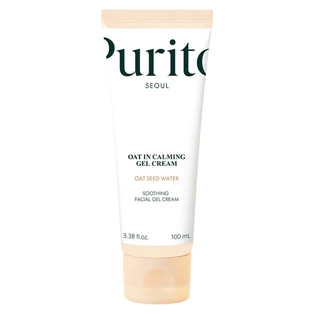 Purito Oat-In Calming Gel Cream 100ml