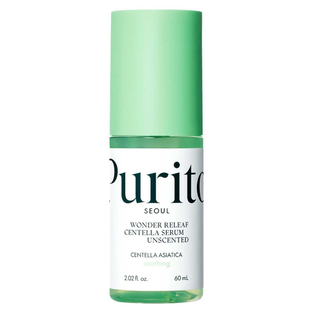 Purito Wonder Releaf Centella Serum Unscented 60ml