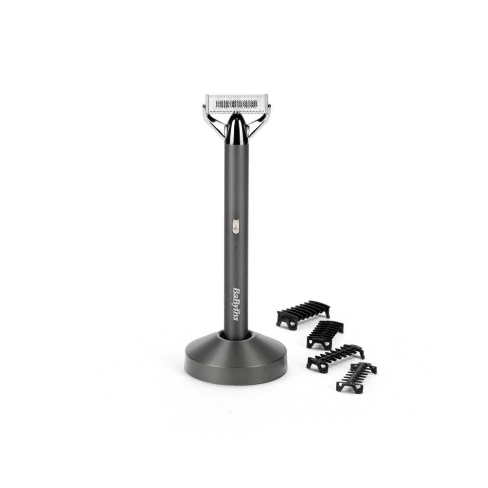 BaByliss Super-X Metal Series X Blade Trimmer