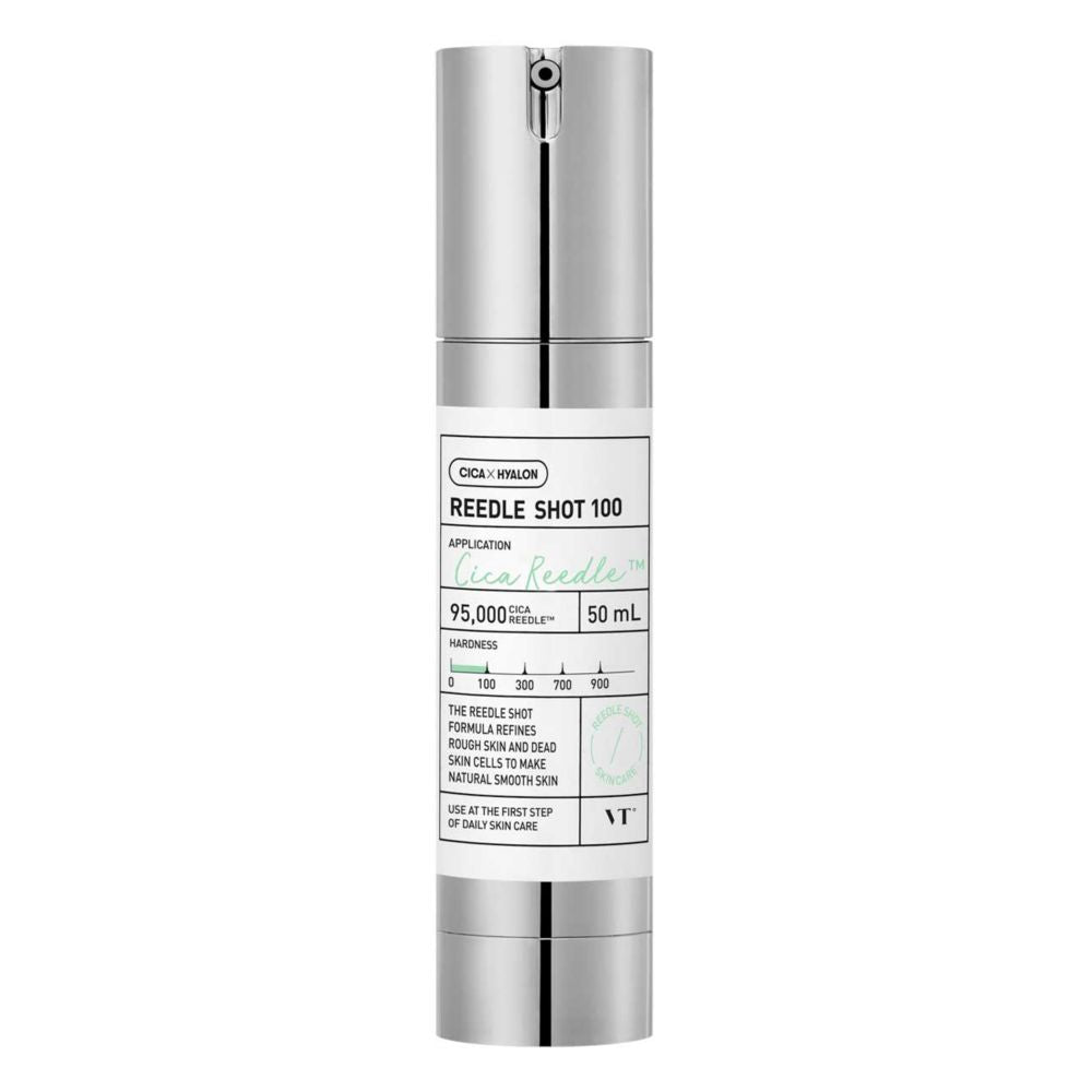 VT Reedle Shot 100 Serum 50ml