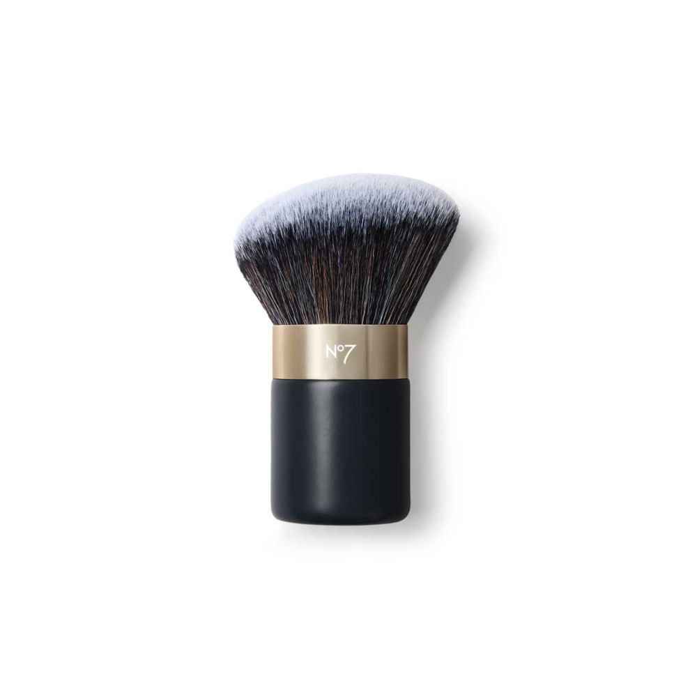 No7 Pro Artist The All Over Artist Kabuki Brush