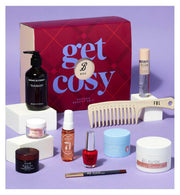 Autumn Warmers Beauty Box