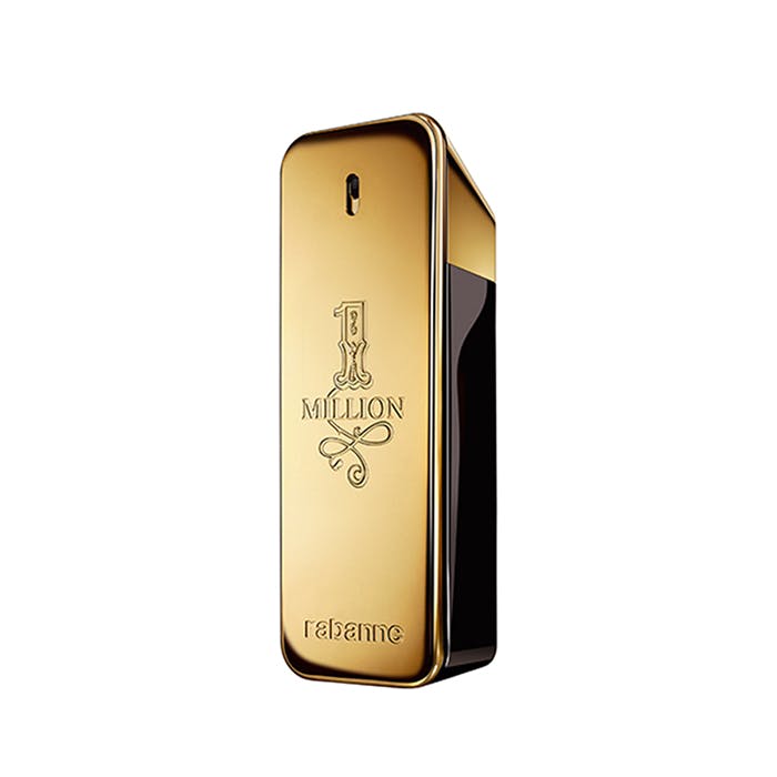 1 MILLION
Eau De Toilette