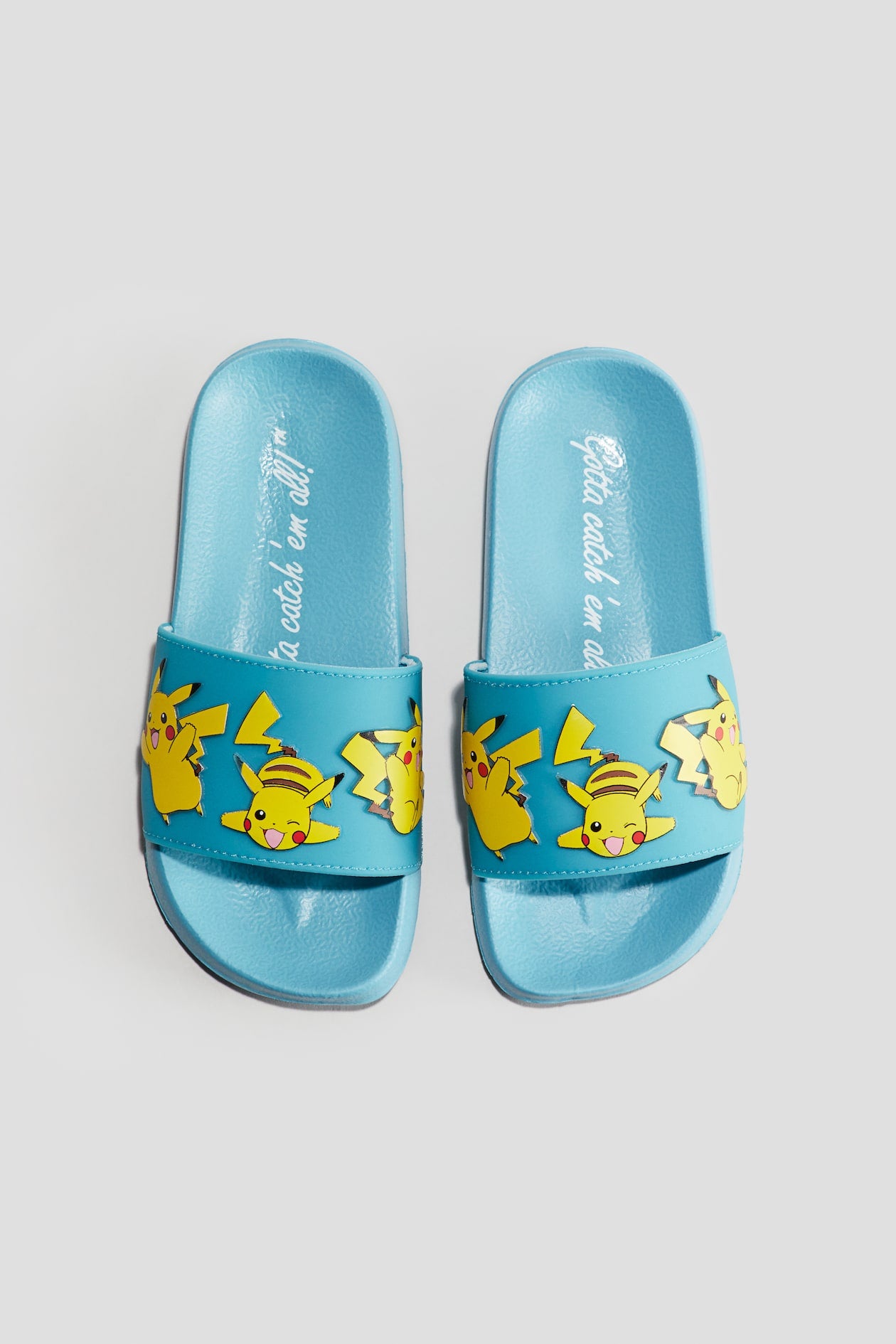Pool shoes