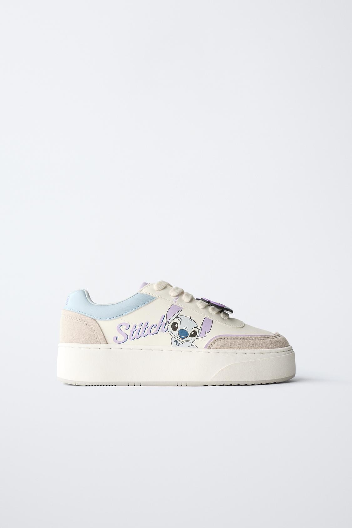 Lilo & Stitch© Disney Sneakers