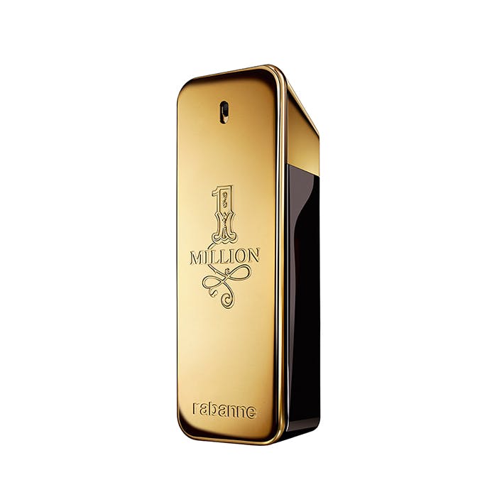 1 MILLION
Eau De Toilette
