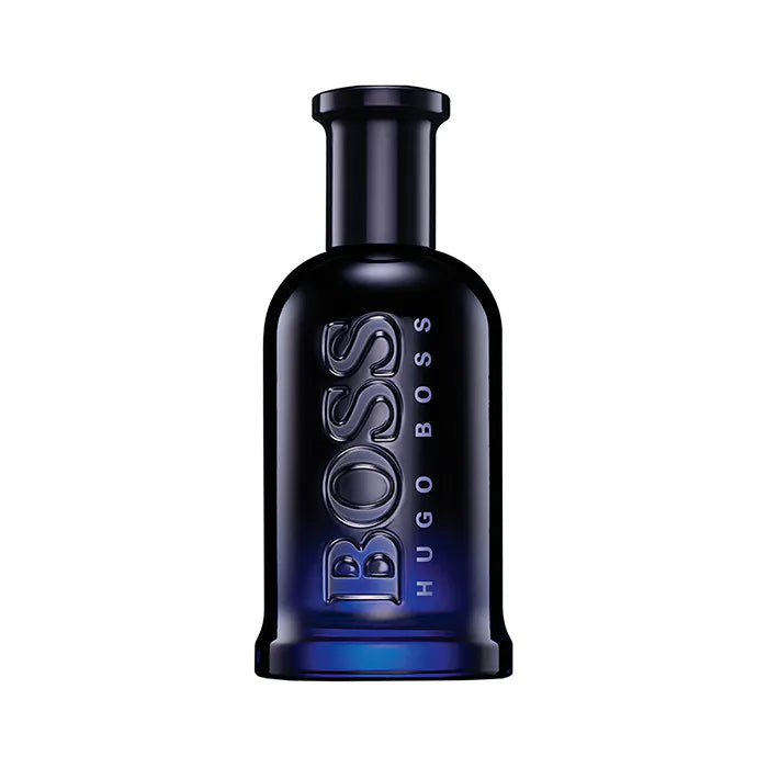 BOSS BOTTLED
Night Eau De Toilette