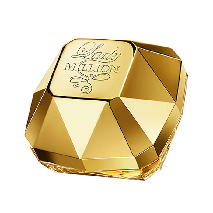 LADY MILLION
Eau De Parfum