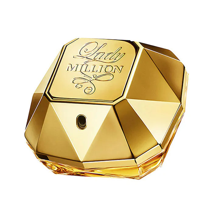 LADY MILLION
Eau De Parfum
