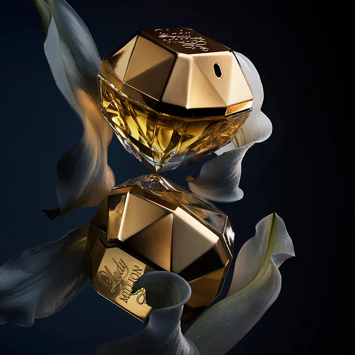 LADY MILLION
Eau De Parfum