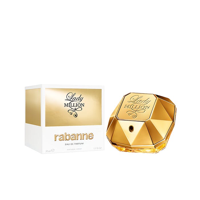 LADY MILLION
Eau De Parfum