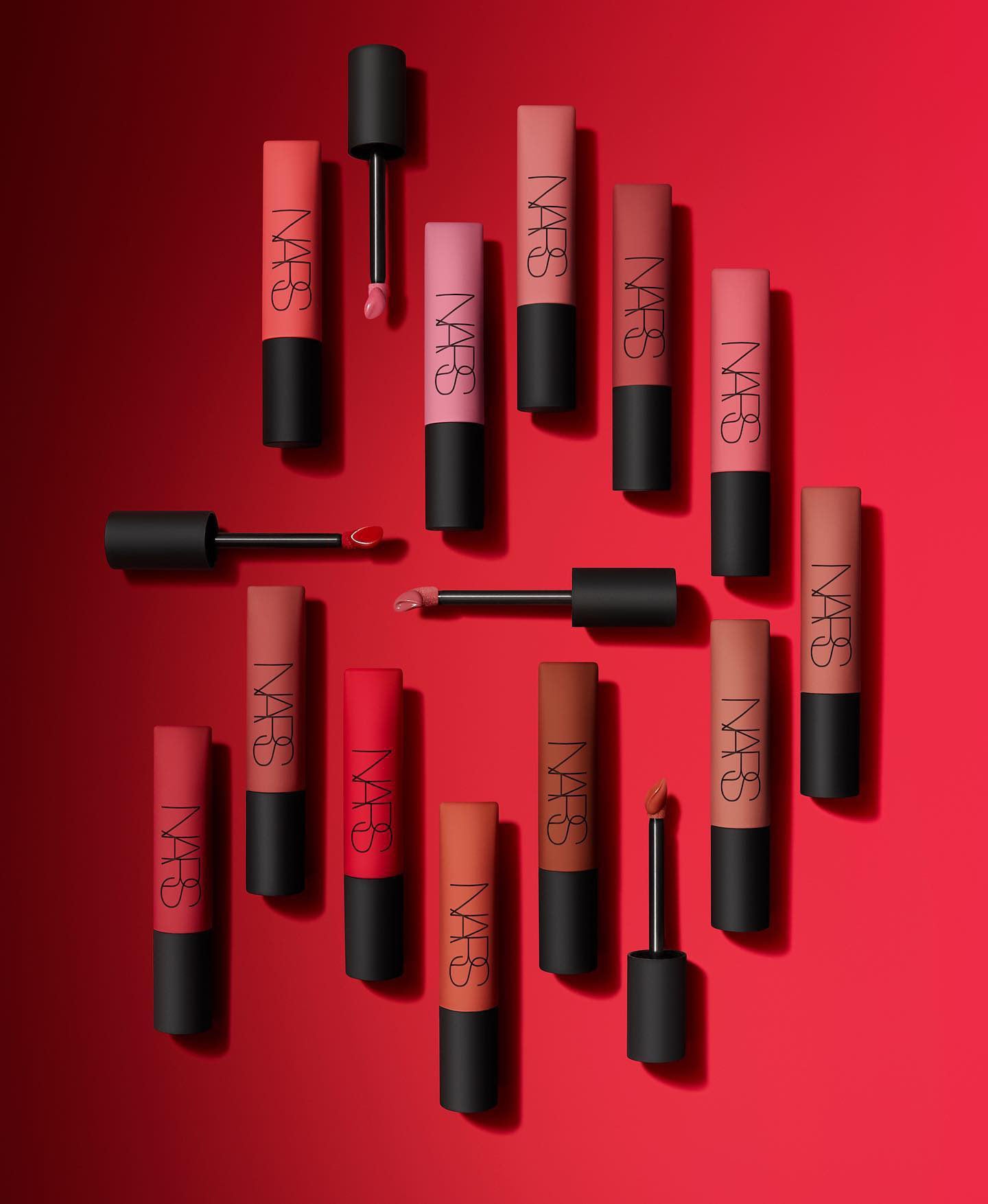 Air Matte Lip Color