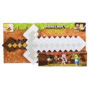 Minecraft Light and Sounds Sword