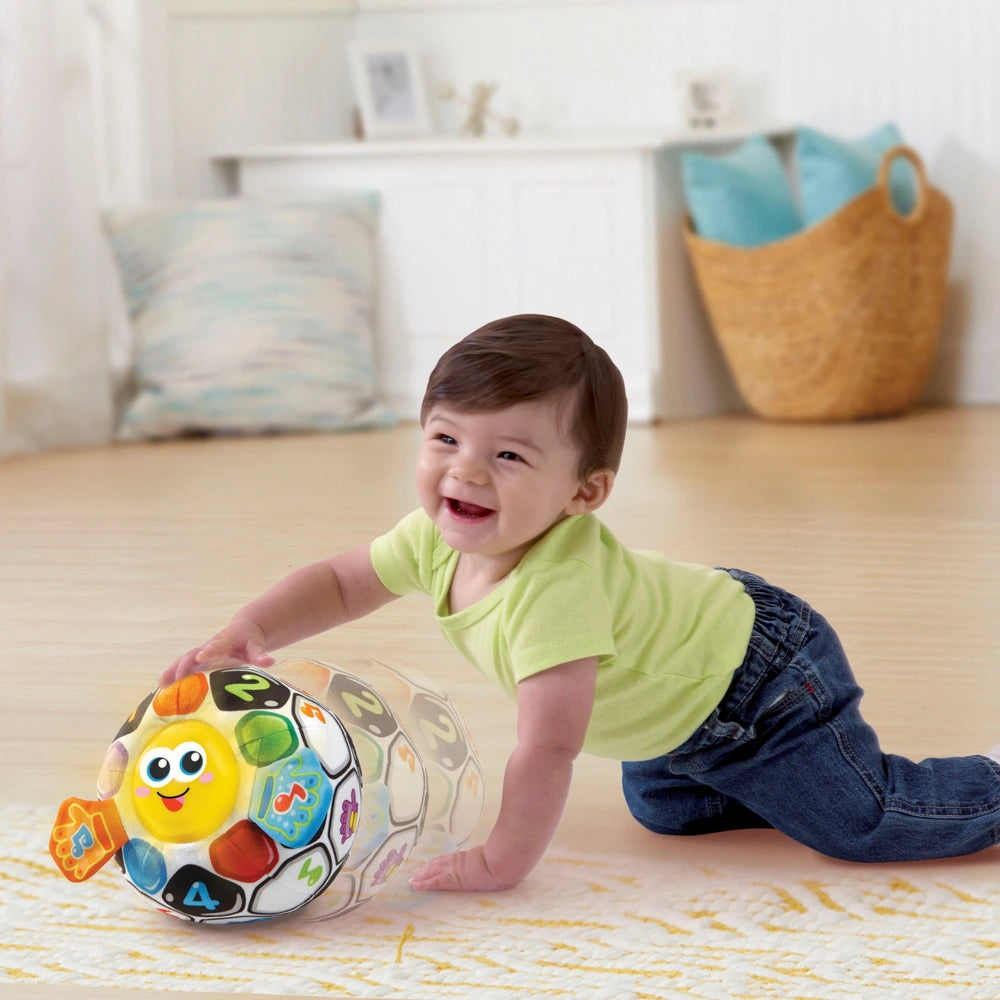 VTech My 1st Football Friend