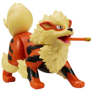 Pokémon Battle Figures Feature Deluxe Action Arcanine 11cm
