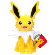 Pokémon Plush Jolteon 20cm