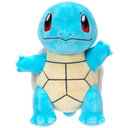 Pokémon Plush Squirtle 20cm