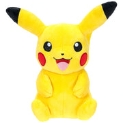 Pokémon Plush Pikachu 20cm